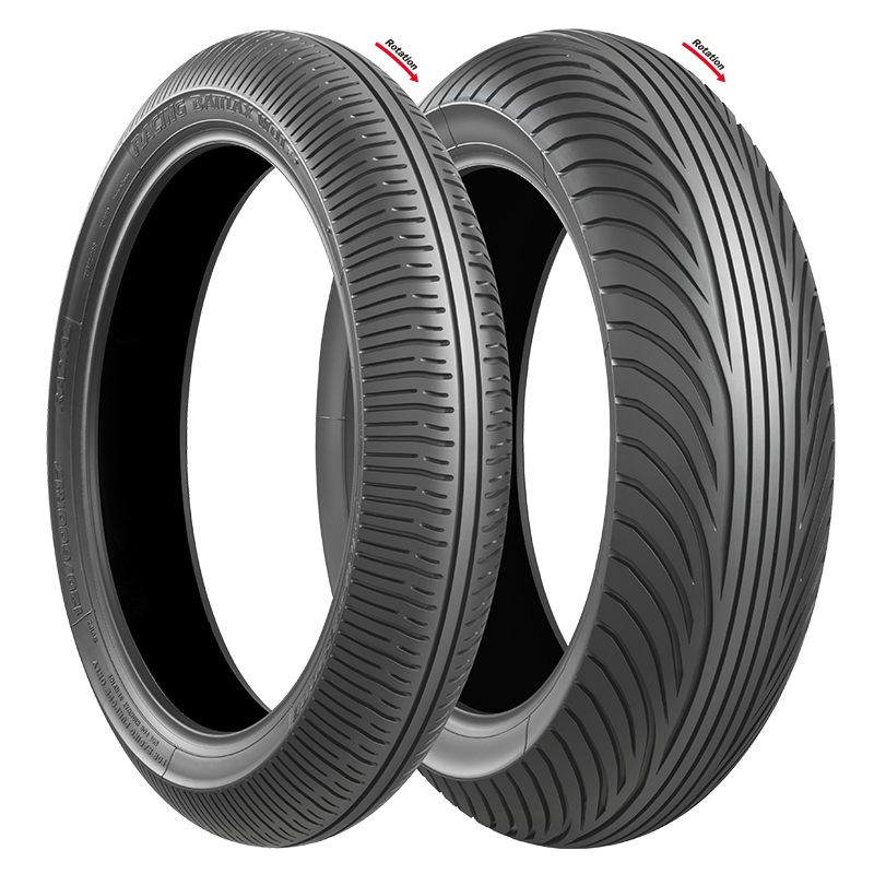 Bridgestone W01